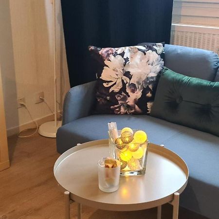Studio Kaan Avec Terasse 5Mn Basel Airport 圣路易 外观 照片
