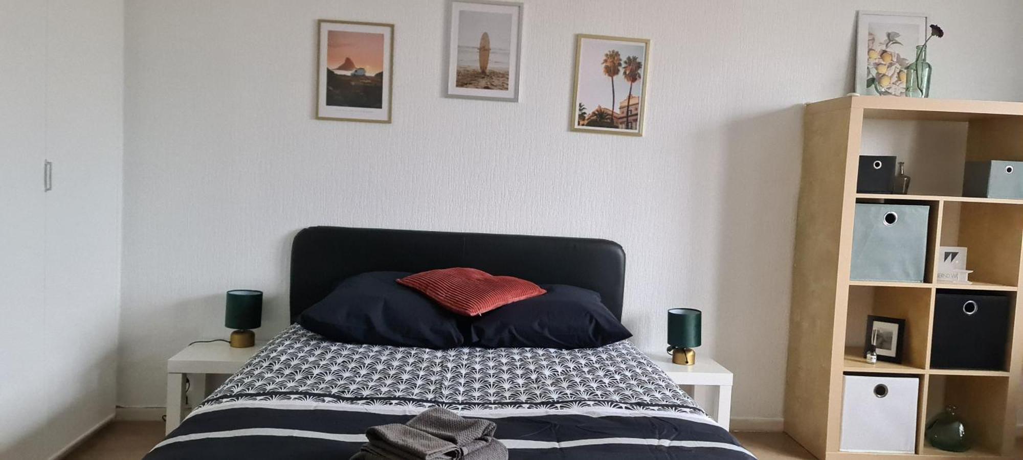 Studio Kaan Avec Terasse 5Mn Basel Airport 圣路易 外观 照片