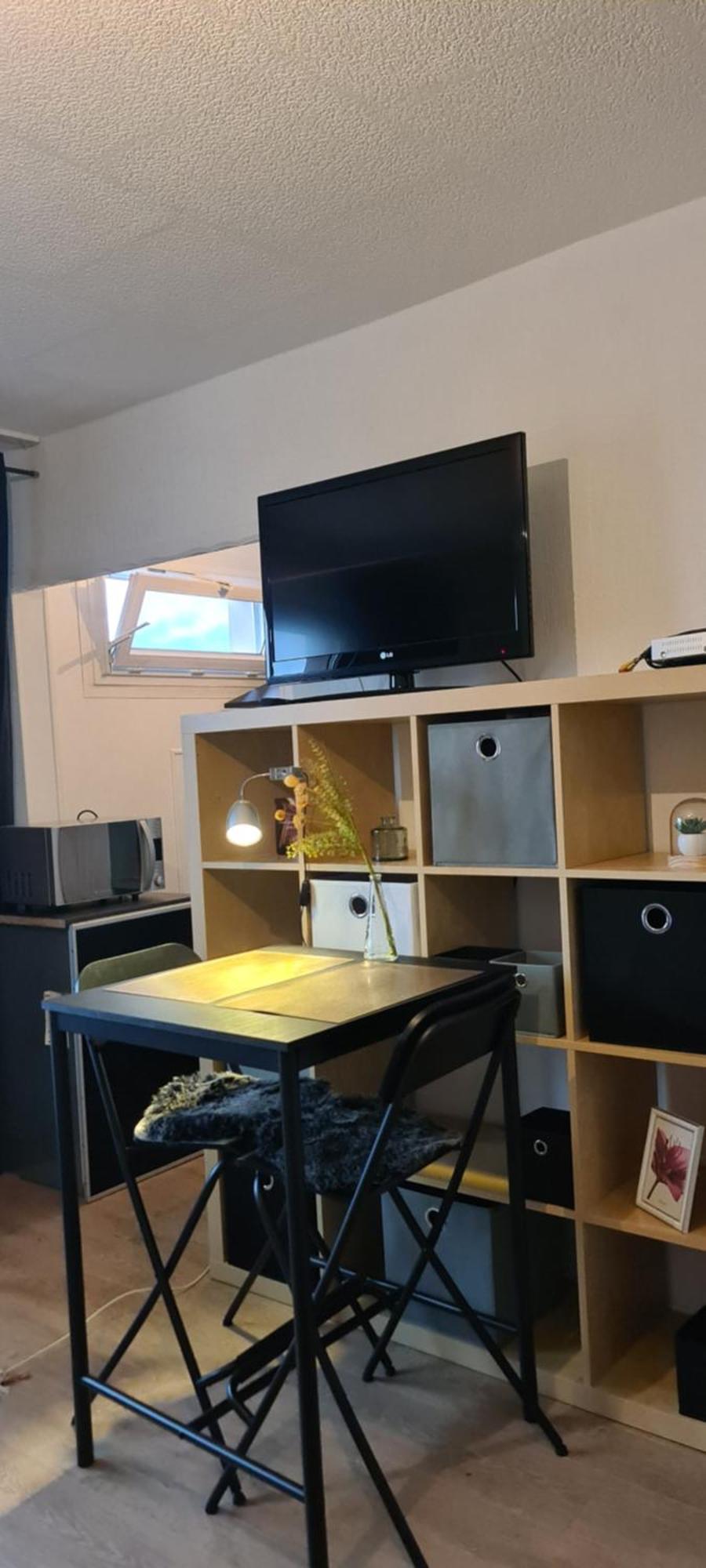 Studio Kaan Avec Terasse 5Mn Basel Airport 圣路易 外观 照片