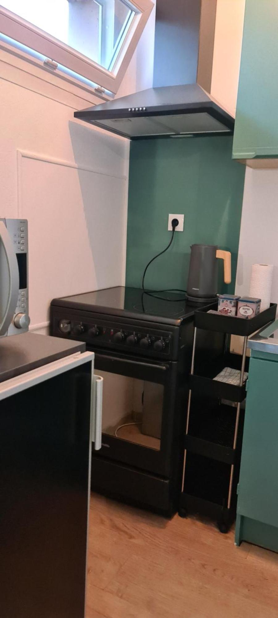 Studio Kaan Avec Terasse 5Mn Basel Airport 圣路易 外观 照片