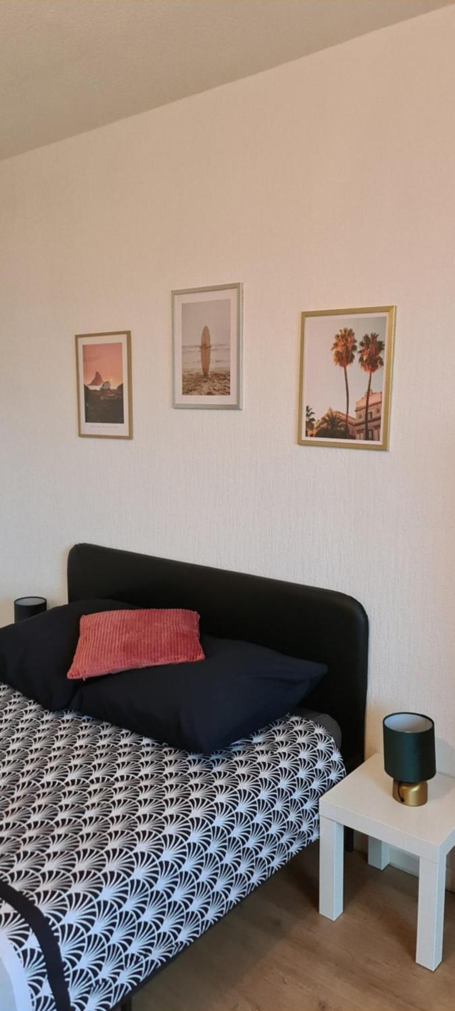 Studio Kaan Avec Terasse 5Mn Basel Airport 圣路易 外观 照片