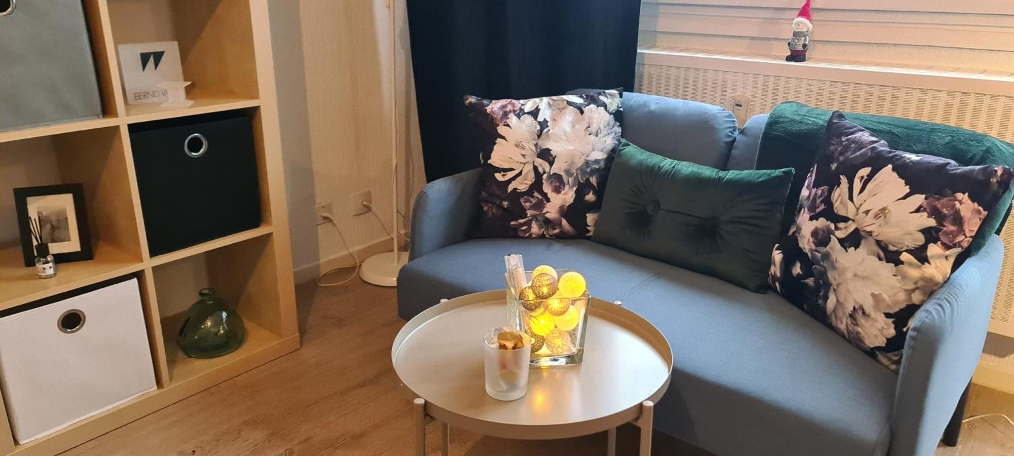 Studio Kaan Avec Terasse 5Mn Basel Airport 圣路易 外观 照片