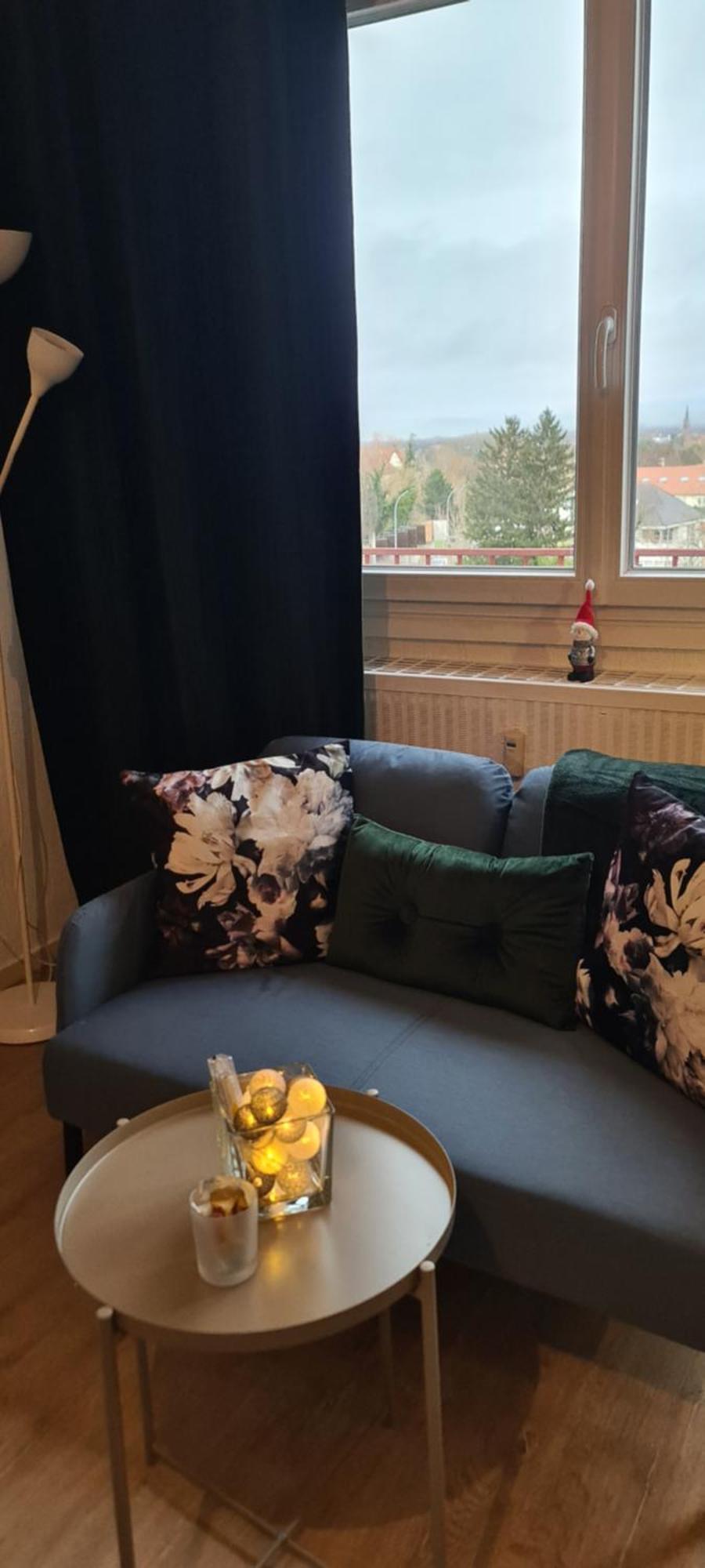 Studio Kaan Avec Terasse 5Mn Basel Airport 圣路易 外观 照片
